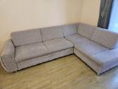 Parduodama sofa