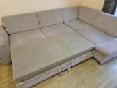 Parduodama sofa - nuotraukos Nr. 4