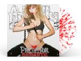 Actually - Predator Romantic / Vinyl Lp on Colored