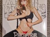 Actually - Predator Romantic / Vinyl Lp on Colored - nuotraukos Nr. 2