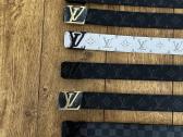 Louis Vuitton Diržai - nuotraukos Nr. 2