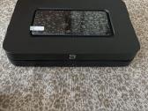 Bluesound Node N130 (2021), juodos spa - nuotraukos Nr. 3