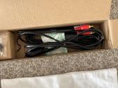 Bluesound Node N130 (2021), juodos spa - nuotraukos Nr. 5