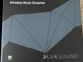 Bluesound Node N130 (2021), juodos spa - nuotraukos Nr. 6