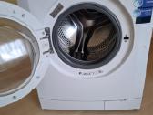 Beko 6 kg 1200 aps./min. skalbimo mašina – veikia, - nuotraukos Nr. 3
