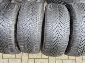 Žieminės 225/45 R17 Kleber