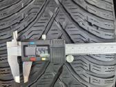 Žieminės 225/45 R17 Kleber - nuotraukos Nr. 2