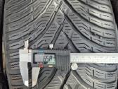 Žieminės 225/45 R17 Kleber - nuotraukos Nr. 3