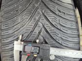 Žieminės 225/45 R17 Kleber - nuotraukos Nr. 4