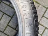 Žieminės 225/45 R17 Kleber - nuotraukos Nr. 7