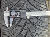 Žieminės 225/45 R17 Kleber - nuotraukos Nr. 5