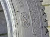 Žieminės 225/45 R17 Kleber - nuotraukos Nr. 8