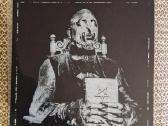 Akhlys - Supplication / Vinyl Lp Colored limited t