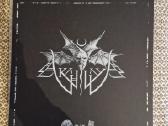 Akhlys - Supplication / Vinyl Lp Colored limited t - nuotraukos Nr. 2