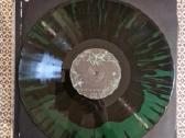Akhlys - Supplication / Vinyl Lp Colored limited t - nuotraukos Nr. 5