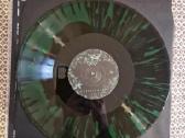 Akhlys - Supplication / Vinyl Lp Colored limited t - nuotraukos Nr. 6