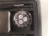 Vostok Europe Anchar Chronograph – mažai naudotas,