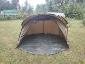 Fox EOS II 2 Man Bivvy dvivietė palapinė - nuotraukos Nr. 3