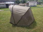 Fox EOS II 2 Man Bivvy dvivietė palapinė - nuotraukos Nr. 6