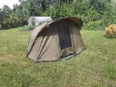 Fox EOS II 2 Man Bivvy dvivietė palapinė - nuotraukos Nr. 5
