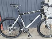 Giant XTC Composite 3 karboninis dviratis