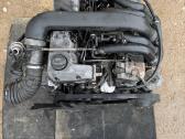 Parduodu varikli 2.0 55kw om601.913mercedes-benz