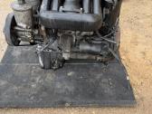 Parduodu varikli 2.0 55kw om601.913mercedes-benz - nuotraukos Nr. 2