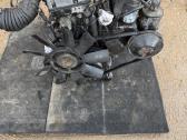 Parduodu varikli 2.0 55kw om601.913mercedes-benz - nuotraukos Nr. 4