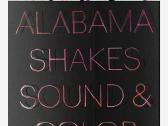 Alabama Shakes - Sound & Color / Vinyl 2lp Clear B