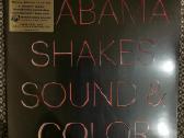 Alabama Shakes - Sound & Color / Vinyl 2lp Clear B - nuotraukos Nr. 2