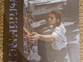 Aleksandra Słyż - Tonarium Live / Vinyl Lp limited - nuotraukos Nr. 2