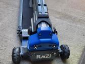 Raizi puppi 1200 pjovimo staklės