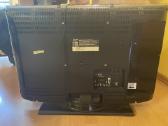 (Hdmi, Usb) Hitachi senas televizorius be pulto - nuotraukos Nr. 2