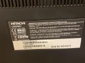(Hdmi, Usb) Hitachi senas televizorius be pulto - nuotraukos Nr. 3