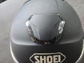 Shoei jcruizer S - nuotraukos Nr. 2