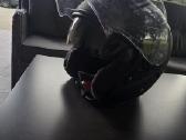 Shoei jcruizer S - nuotraukos Nr. 3