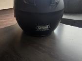 Shoei jcruizer S - nuotraukos Nr. 4