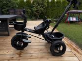 Parduodu mažai naudotą „kinderkraft“ triratuką. - nuotraukos Nr. 2