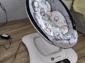 4moms Mamaroo 4 - nuotraukos Nr. 2