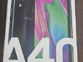 Samsung a40