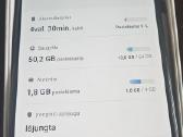 Samsung a40 - nuotraukos Nr. 3