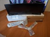 LG 34gn850-b - 34" - 3440x1440 - Ips - 144hz/160hz - nuotraukos Nr. 2