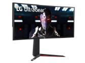 LG 34gn850-b - 34" - 3440x1440 - Ips - 144hz/160hz