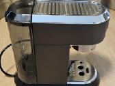 Delonghi Dedica Style Ec 685.bk kavos aparatas - nuotraukos Nr. 3