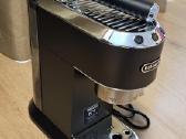 Delonghi Dedica Style Ec 685.bk kavos aparatas - nuotraukos Nr. 7