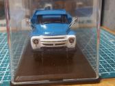 Zil 130 Ssm - nuotraukos Nr. 2