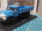 Zil 130 Ssm - nuotraukos Nr. 4