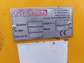 Staltech U40 diskinis skutikas - nuotraukos Nr. 4