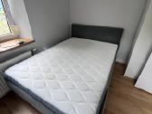 Ikea lova su spyruokliniu čiužinius - nuotraukos Nr. 2