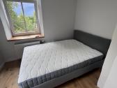 Ikea lova su spyruokliniu čiužinius - nuotraukos Nr. 3
